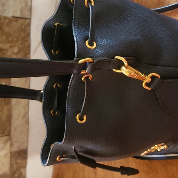 Prada Baltico Dano Bucket bag - Picture 8 of 13